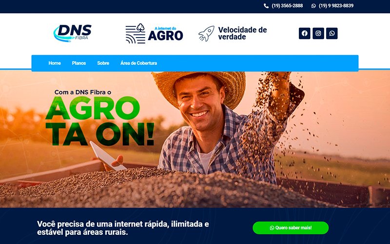 Provedor de internet
