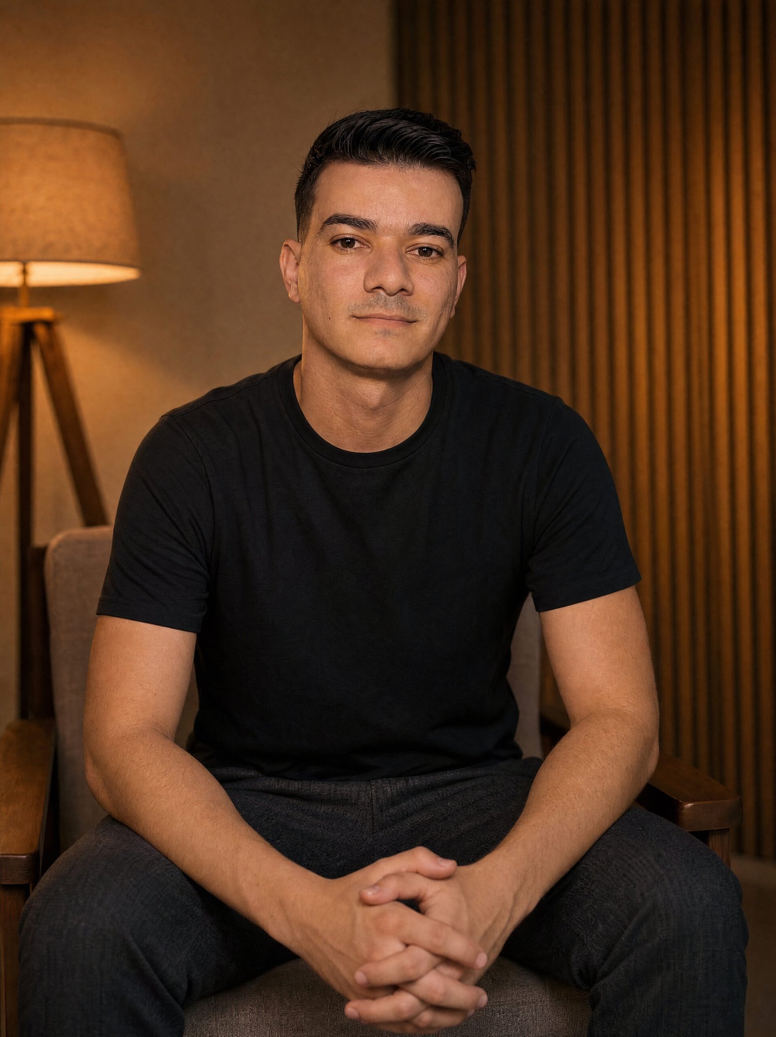 Alexandre Júnior